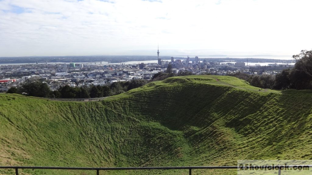 Mt Eden Auckland