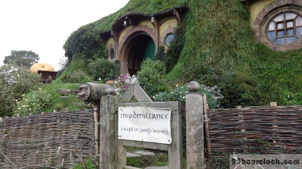 Hobbiton