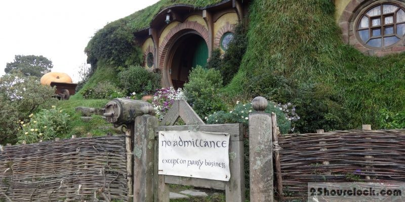 Hobbiton