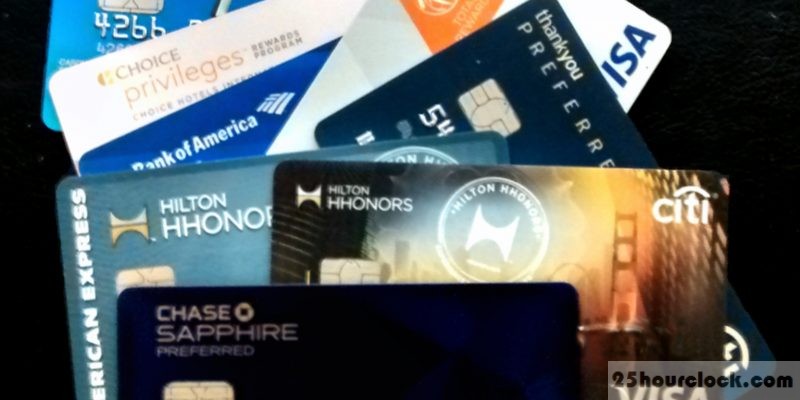 Credit Cards