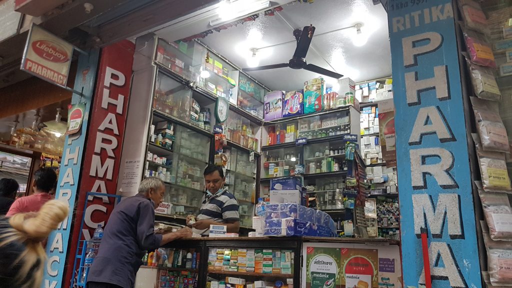 Kathmandu Pharmacy