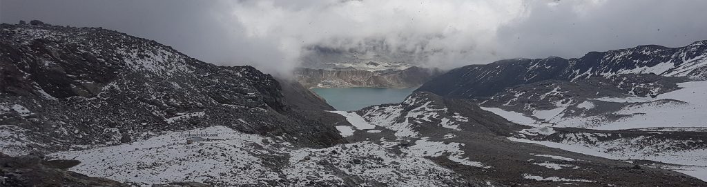 Gokyo